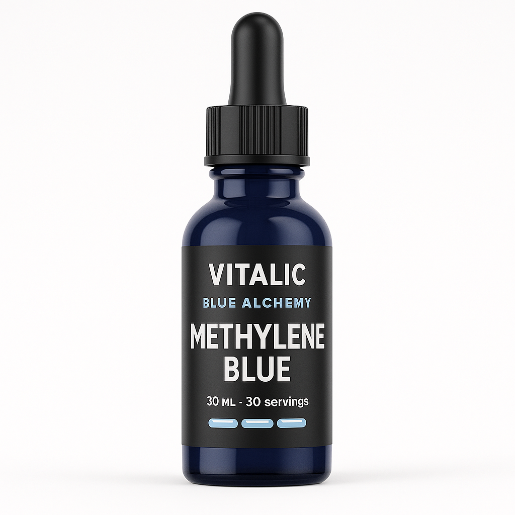 Vitalic Methylene Blue
