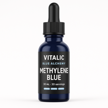 Vitalic Methylene Blue