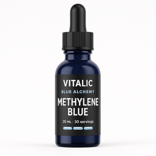 Vitalic Methylene Blue